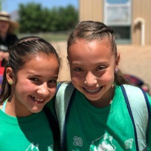 Meet your Posher, Brookelynne